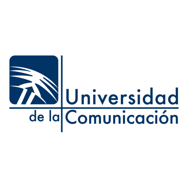 Universidad de la Comunicación (UDEC) Logo PNG Vector