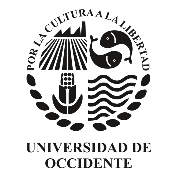 Universidad de Occidente Logo PNG Vector