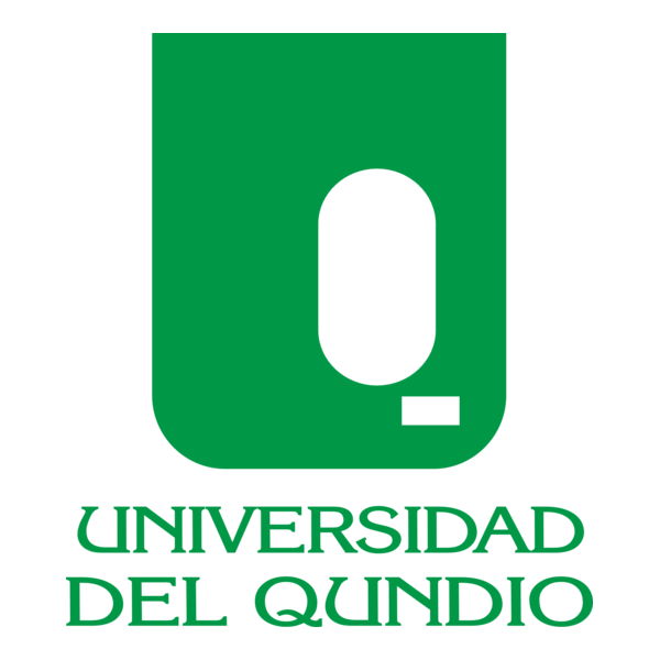 Universidad del Quindio Logo PNG Vector