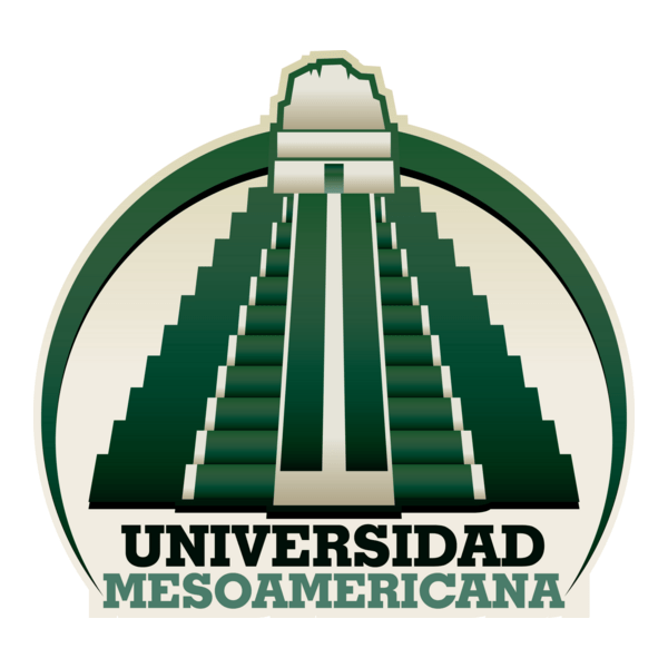 Universidad Mesoamericana Logo PNG Vector