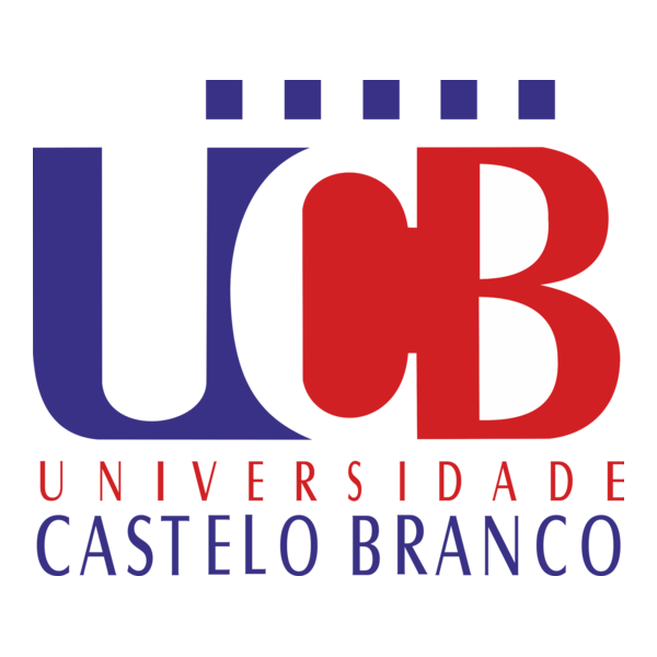 UNIVERSIDADE CASTELO BRANCO Logo PNG Vector