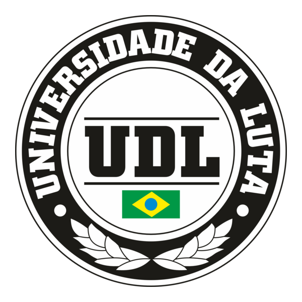 Universidade da Luta Logo PNG Vector