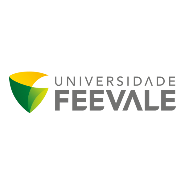 Universidade Feevale Logo PNG Vector