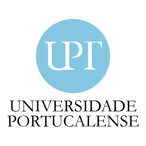 Universidade Portucalense Logo PNG Vector