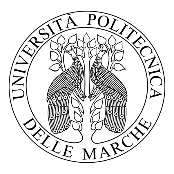 università politecnica delle marche Logo PNG Vector
