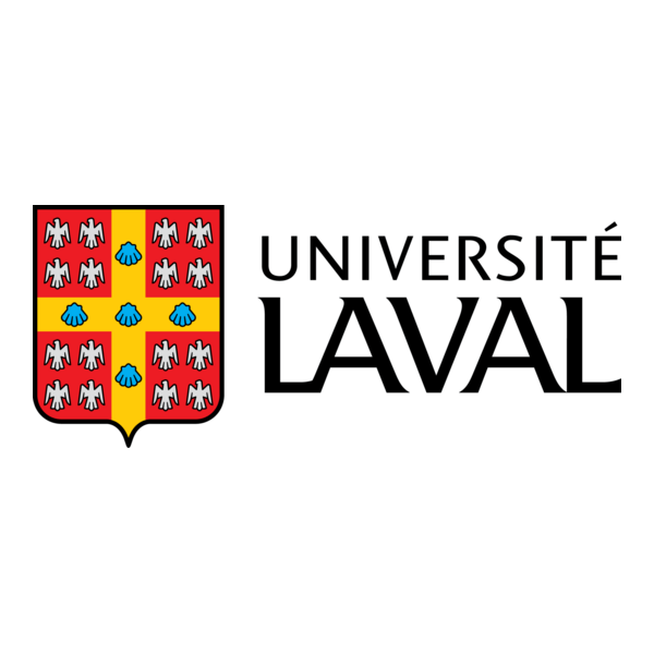 Université Laval Logo PNG Vector