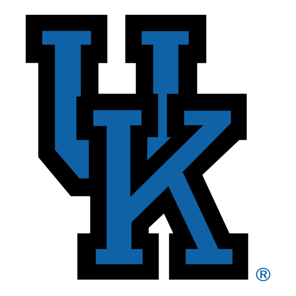 University of Kentucky Wildcats Logo PNG Vector