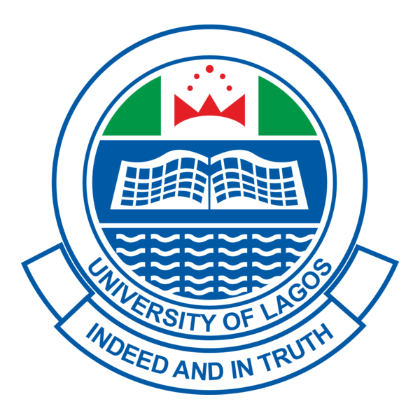 University of Lagos Logo PNG Vector