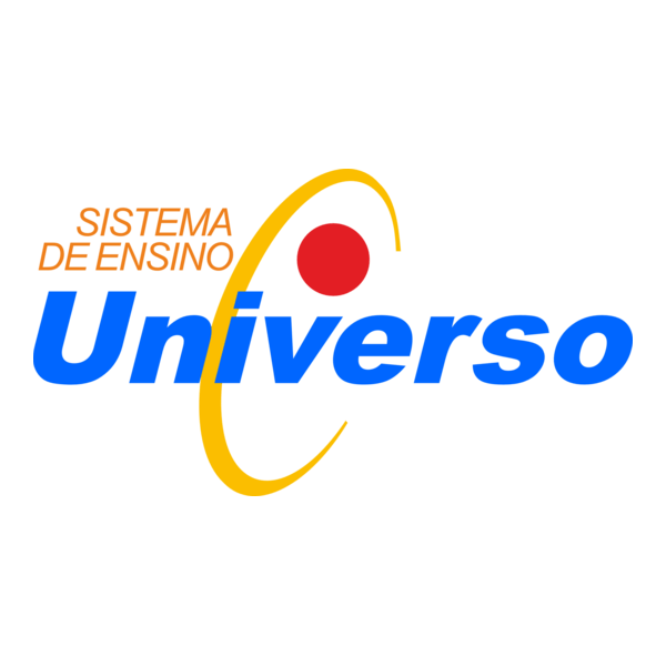 Universo Logo PNG Vector
