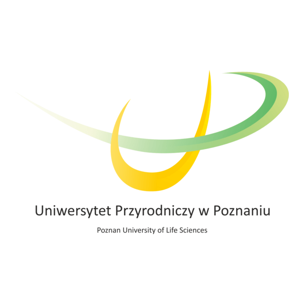 Uniwersytet Przyrodniczy w Poznaniu Logo PNG Vector