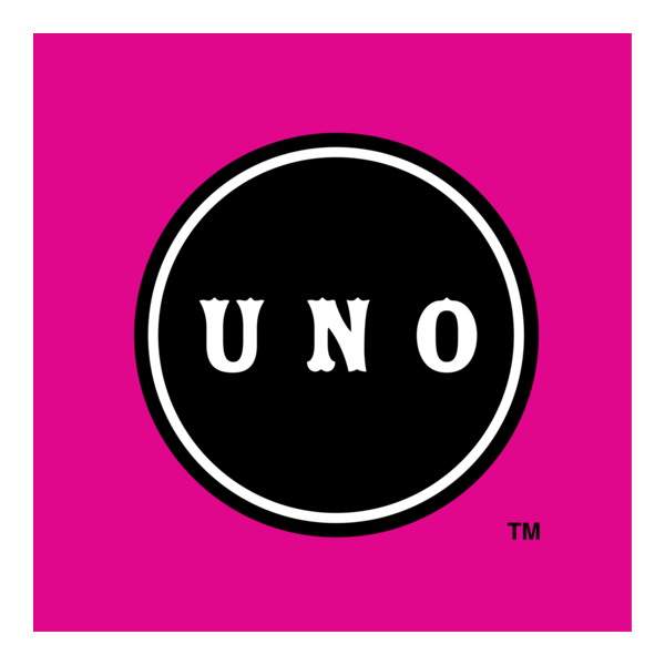 UNO Branding Logo PNG Vector