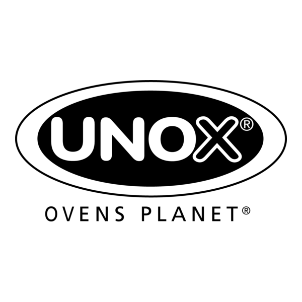 Unox Ovens Planet Logo PNG Vector