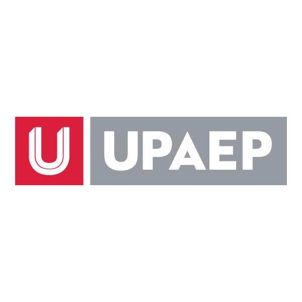 UPAEP Logo PNG Vector