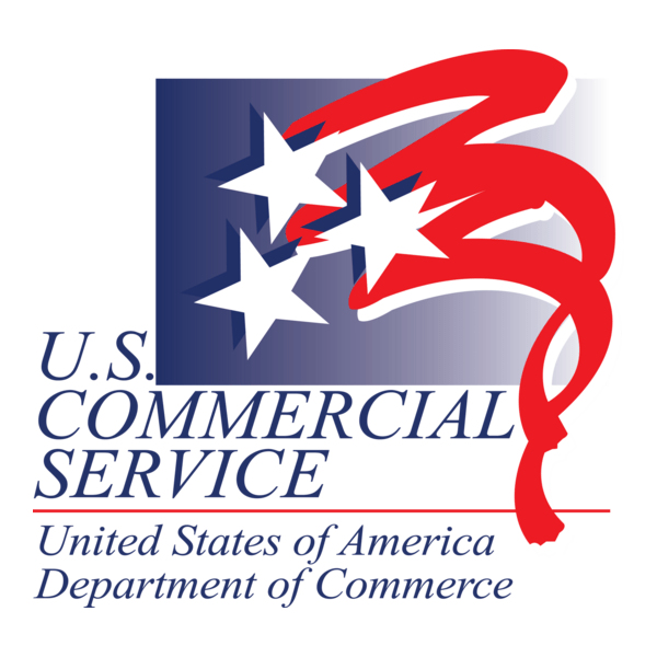 US Commercial Service Logo PNG Vector