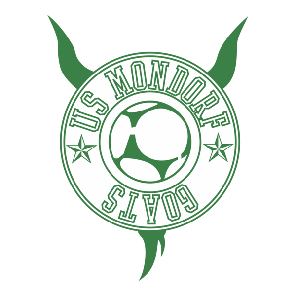 US Mondorf-les-Bains Logo PNG Vector