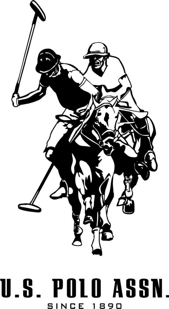 US Polo Assn Logo PNG Vector