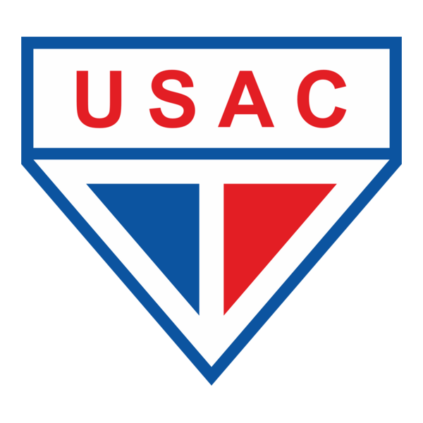 USAC Logo PNG Vector