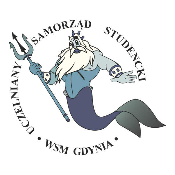 USS Gdynia Logo PNG Vector