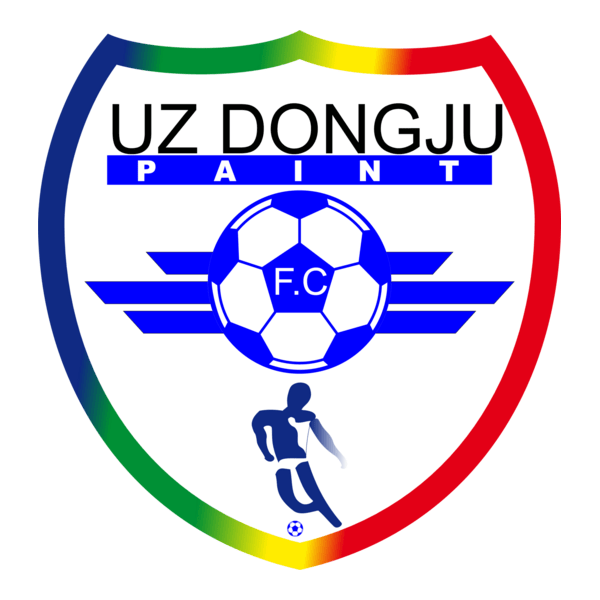 Uz-Dongju Andijon Logo PNG Vector