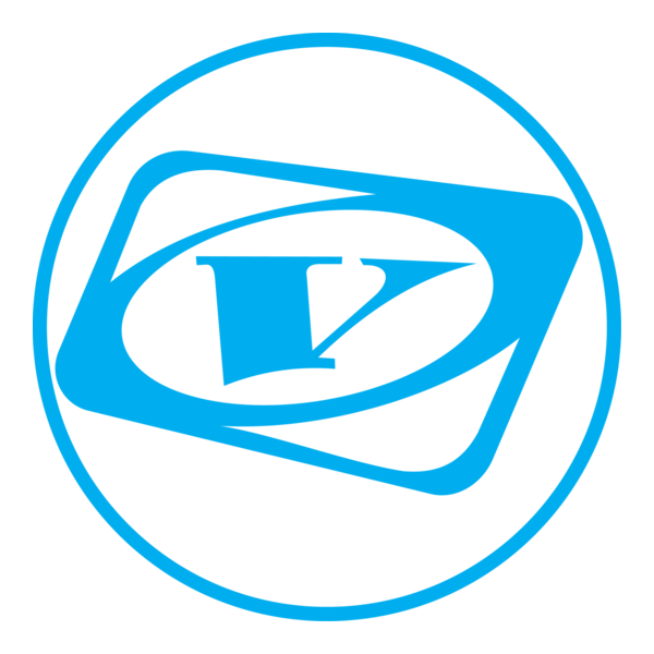 Vagos Logo PNG Vector