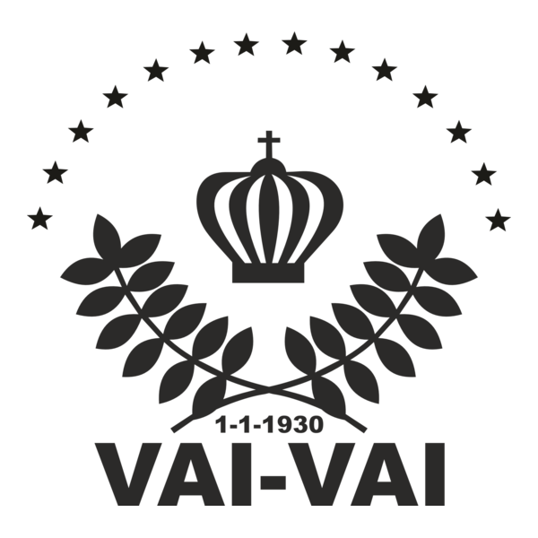 Vai-Vai Logo PNG Vector