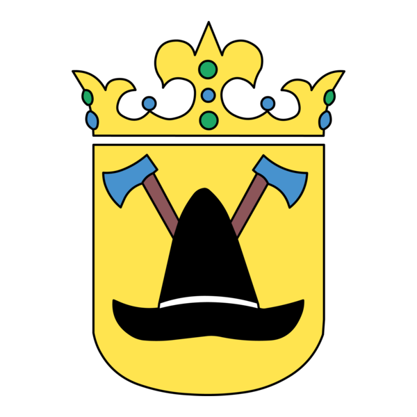 Valasske kralovstvi Logo PNG Vector