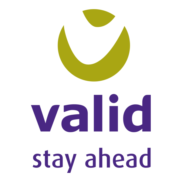Valid Logo PNG Vector