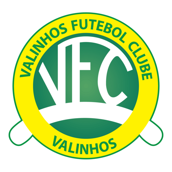 Valinhos Futebol Clube Logo PNG Vector