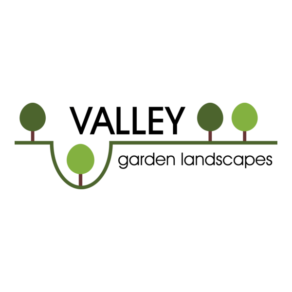 Valley Garden Landscapes PTY Ltd Logo PNG Vector