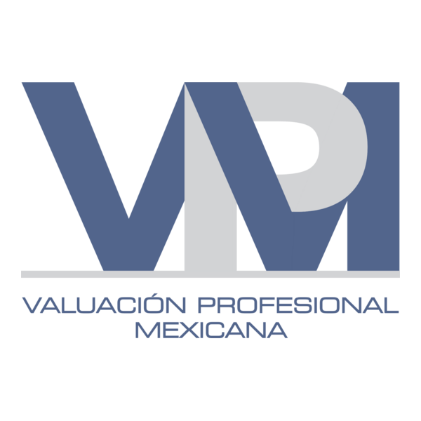 Valuacion Profesional Mexicana Logo PNG Vector
