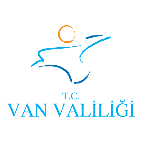 VAN VALİLİĞİ Logo PNG Vector