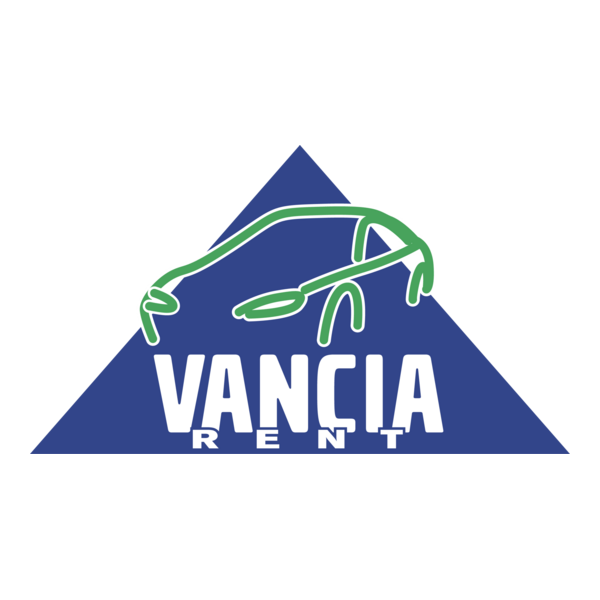 Vancia Rent Logo PNG Vector