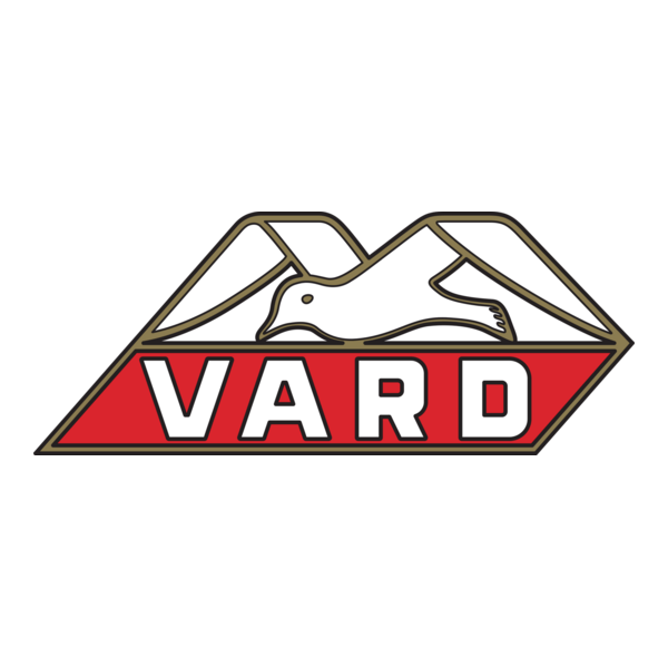 Vard Haugesund Logo PNG Vector