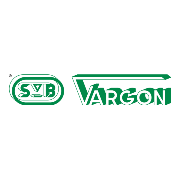 Vargon Logo PNG Vector