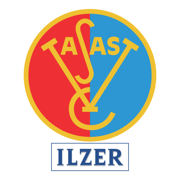 Vasas-Ilzer Budapest Logo PNG Vector