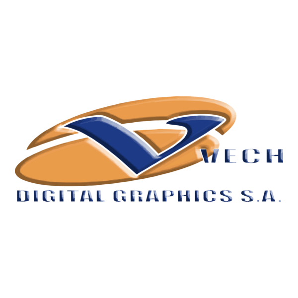 vech digital graphics Logo PNG Vector