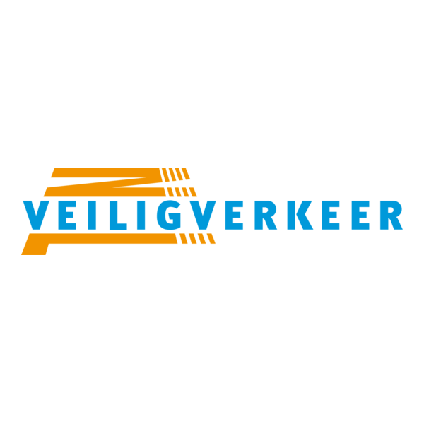 Veilig Verkeer Nederland Logo PNG Vector