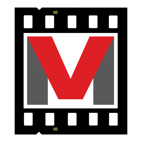 Veloz Media Logo PNG Vector