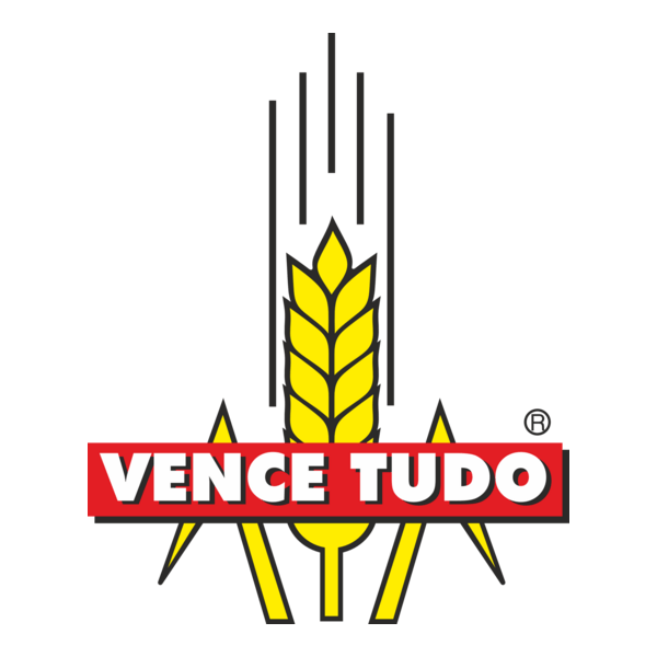 VENCE TUDO Logo PNG Vector