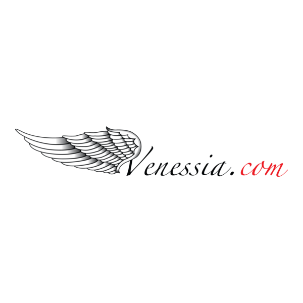 Venessia.com Logo PNG Vector