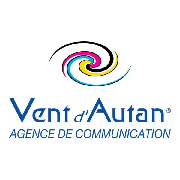 vent d'autan Logo PNG Vector
