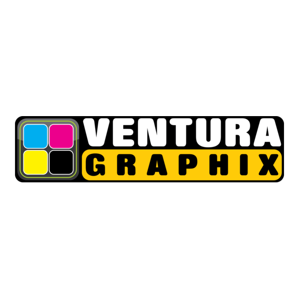 Ventura Graphix Logo PNG Vector