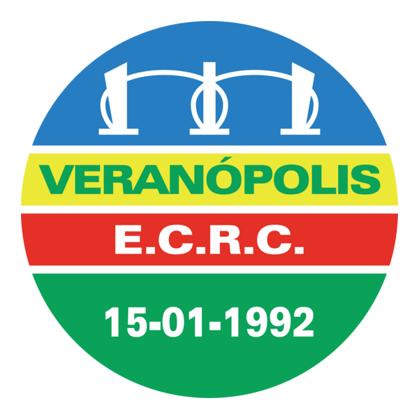 Veranópolis Esporte Clube Recreativo e Cultural Logo PNG Vector