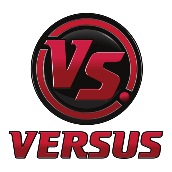 Versus Logo PNG Vector