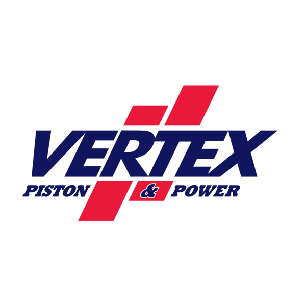 Vertex Pistons Logo PNG Vector