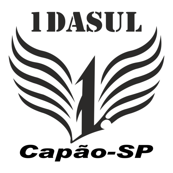 Vetor 1daSul Logo PNG Vector