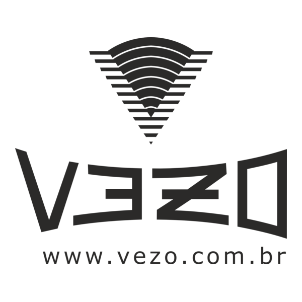 VEZO SPORTS WEAR Logo PNG Vector