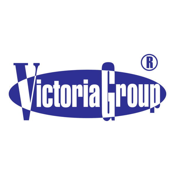 Victoria Group Logo PNG Vector