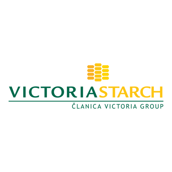 Victoria Starch Logo PNG Vector