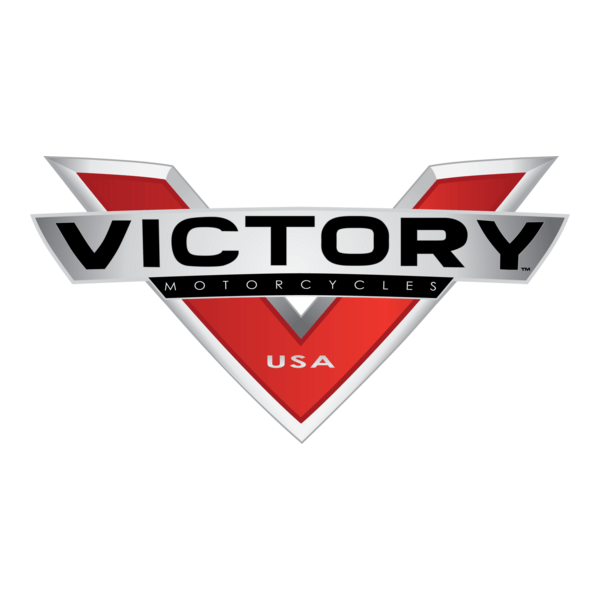 Victory Motorcycles Logo PNG Vector